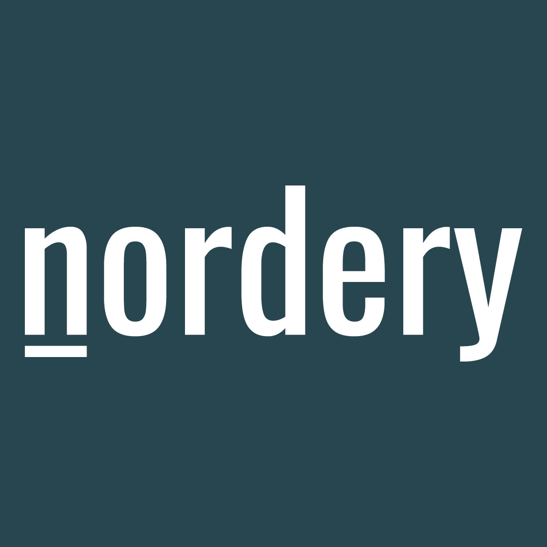 nordery