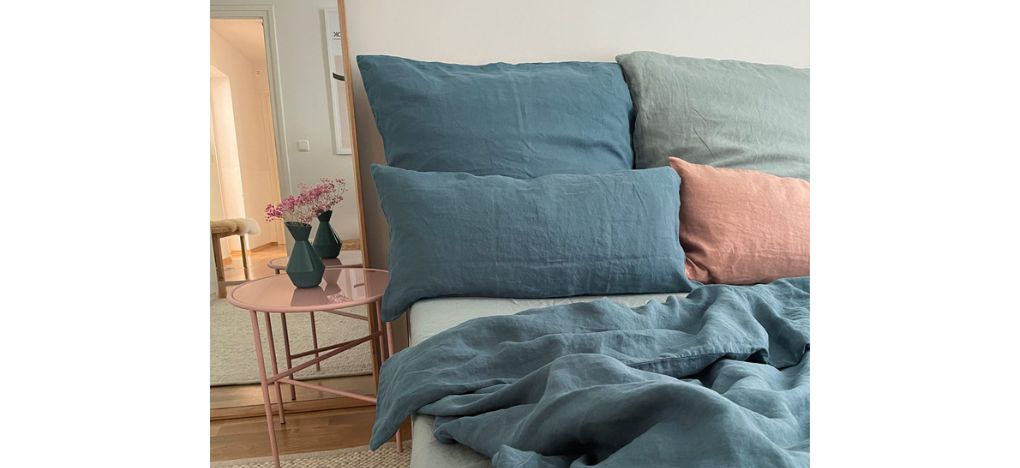 Bettwäsche & Bettlaken