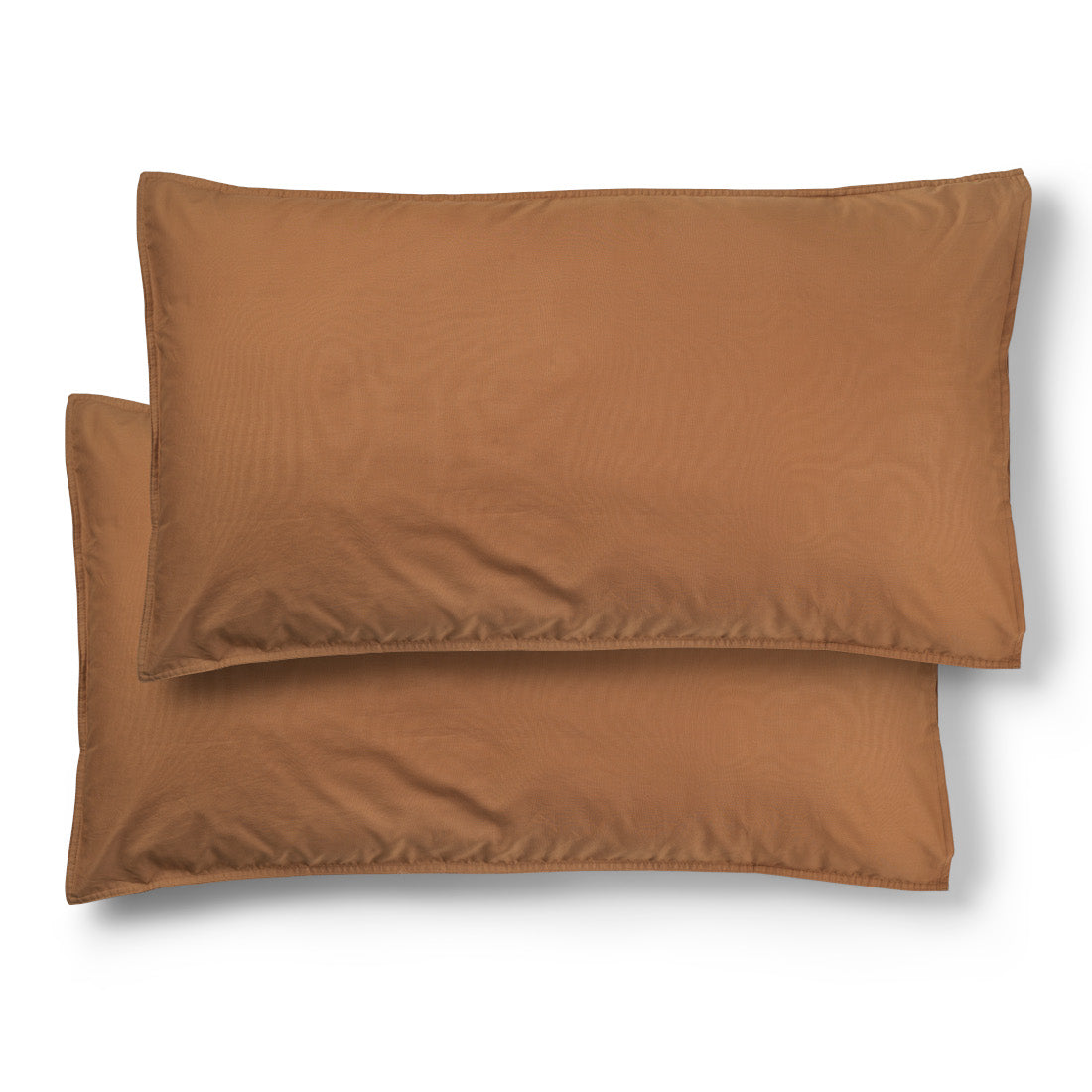 Kopfkissenbezüge aus Baumwolle