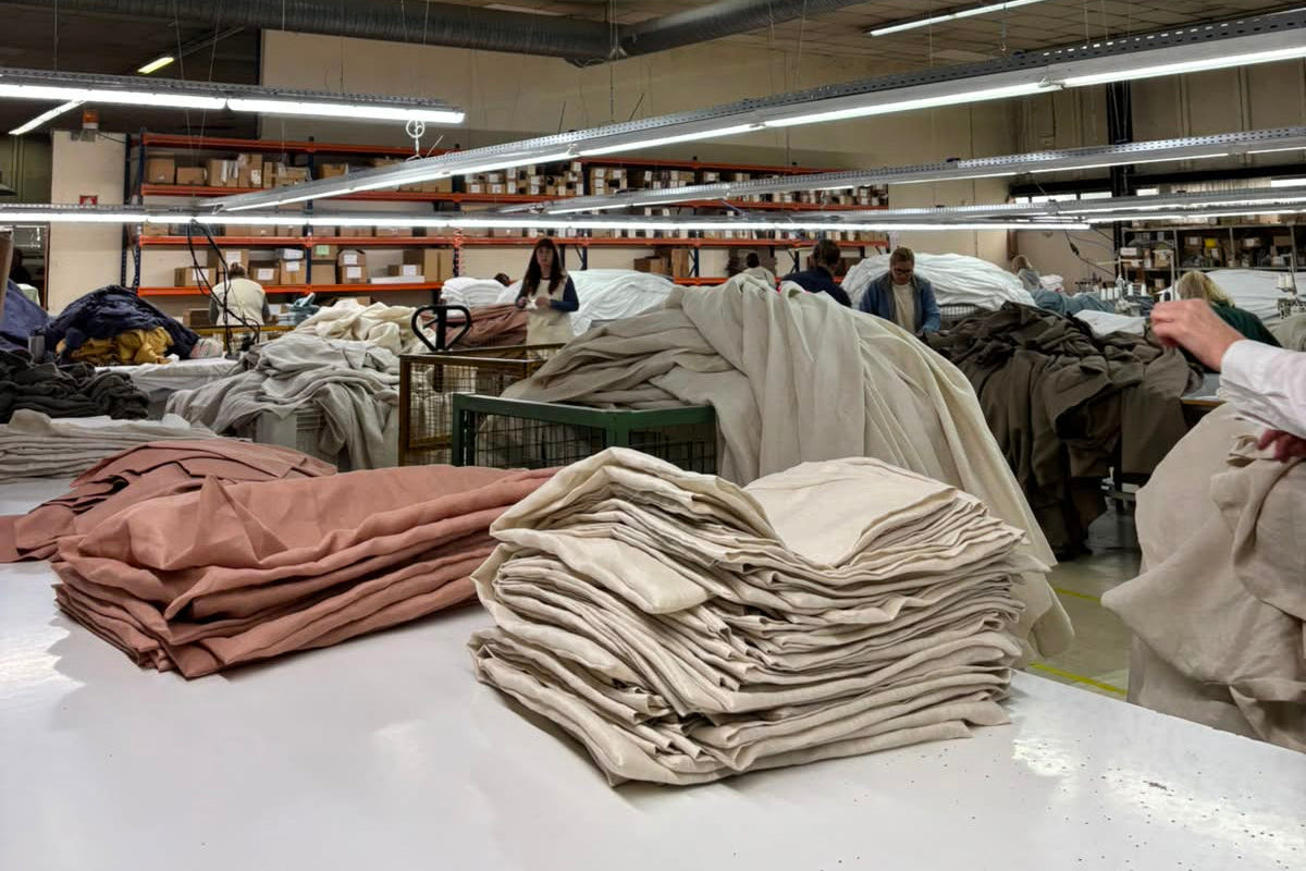 Produktion Portugal