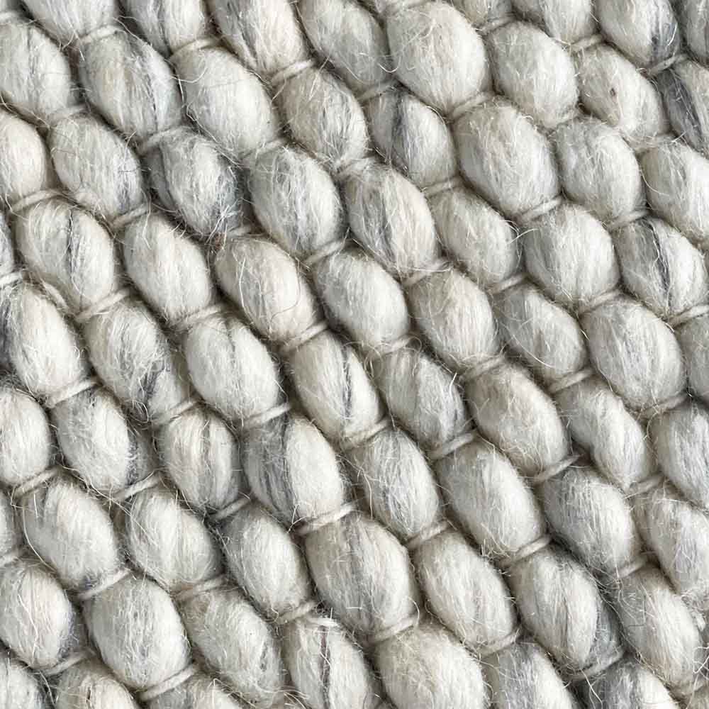aspegren denmark teppich rug wolle almond nature ungefärbt nachhaltig 70x130 nordery