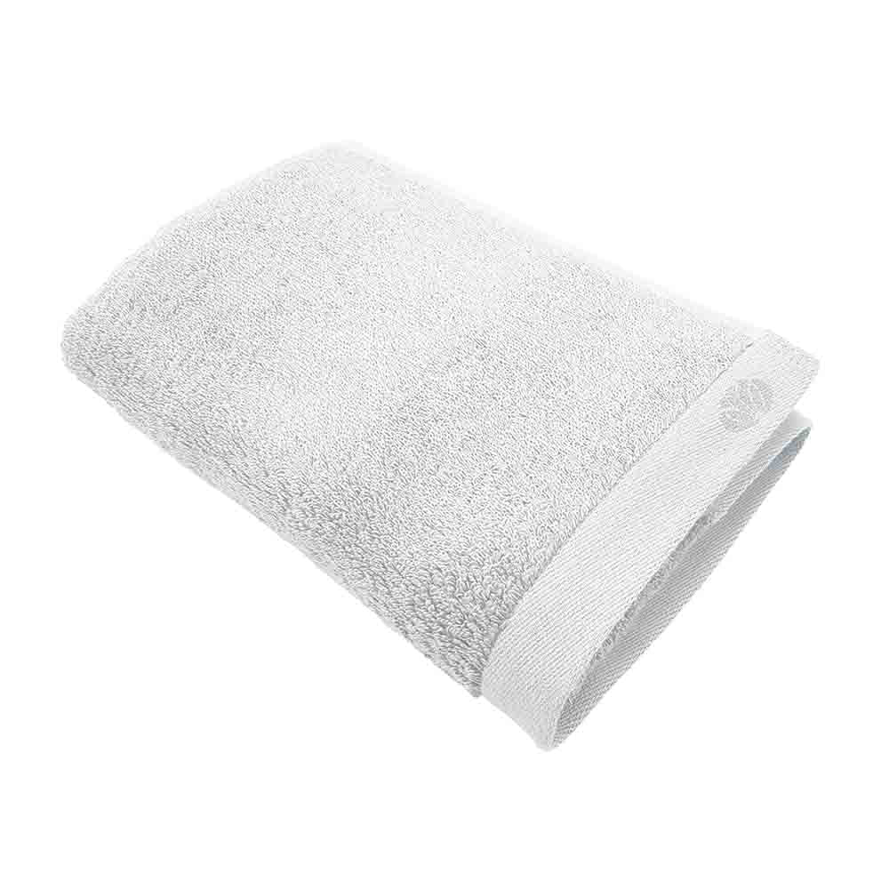 framsohn Handtuch Botanic deluxe baumwolle modal nachhaltig weiss nordery
