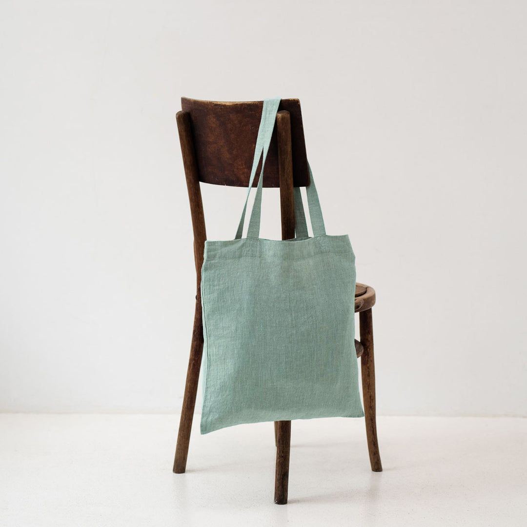 Leinentaschen kaufen – Shopper aus Leinen