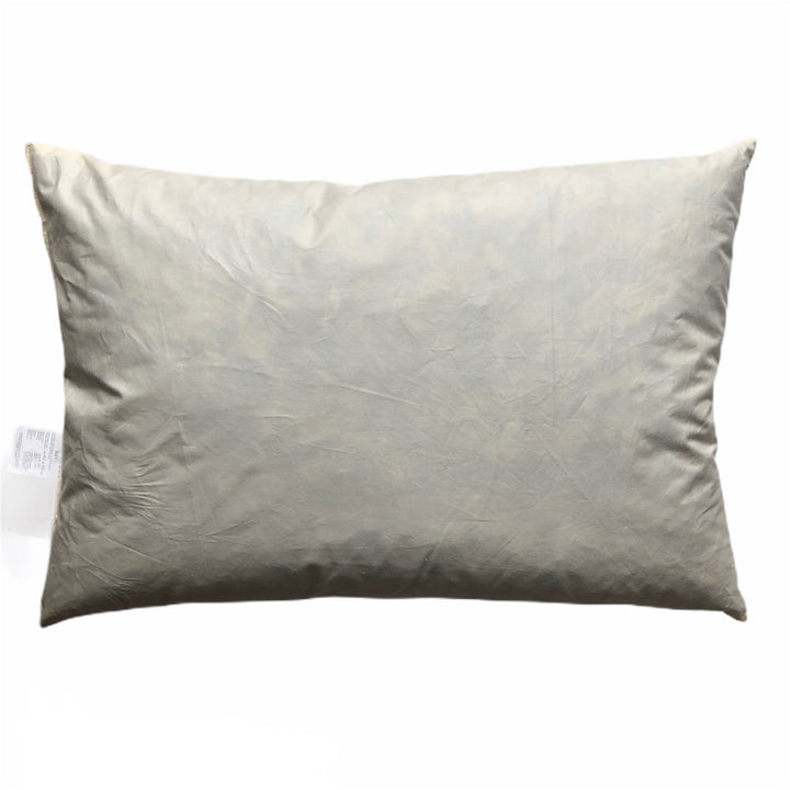 nordery Kissenfüllung Baumwolle weiss 30x50 cm